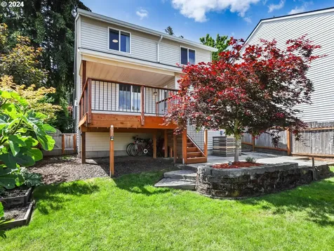 19811 Sw Yocom Lane Beaverton OR 97007
