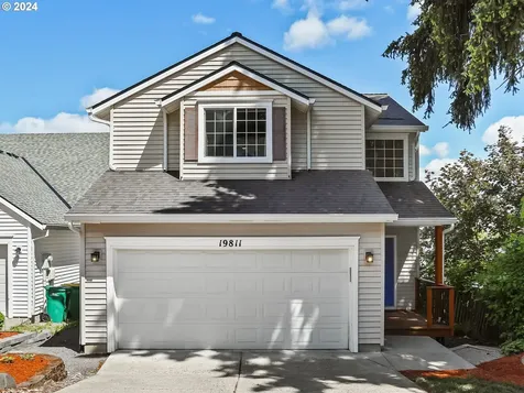 19811 Sw Yocom Lane Beaverton OR 97007