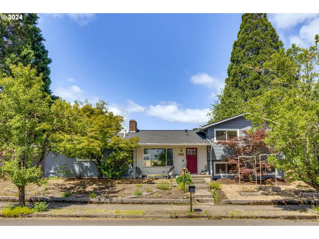 2705 Ne 132nd Avenue Portland OR 97230