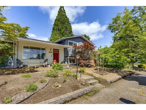 2705 Ne 132nd Avenue Portland OR 97230