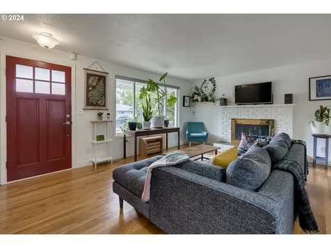 2705 Ne 132nd Avenue Portland OR 97230
