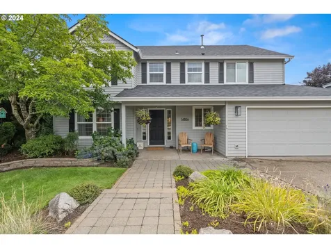 14806 Se Gilesford Street Clackamas OR 97015