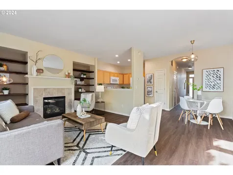 20850 SW Skiver Street Beaverton OR 97078