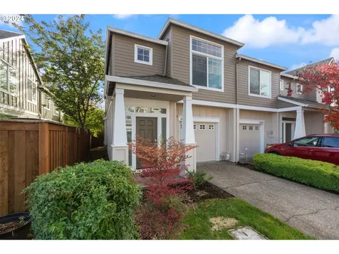 20850 SW Skiver Street Beaverton OR 97078
