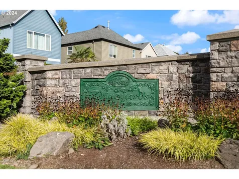20850 SW Skiver Street Beaverton OR 97078