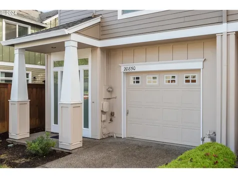 20850 SW Skiver Street Beaverton OR 97078