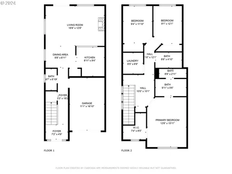 20850 SW Skiver Street Beaverton OR 97078