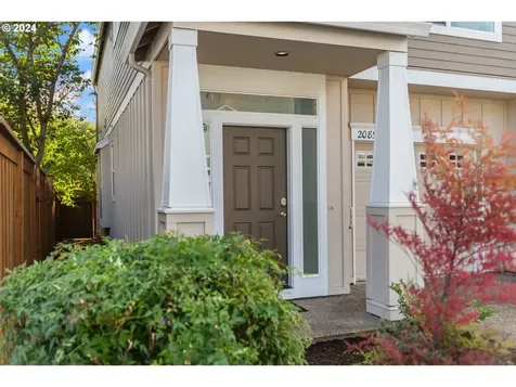 20850 SW Skiver Street Beaverton OR 97078