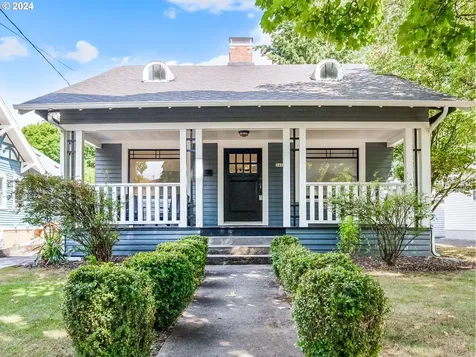 3414 Ne 17th Avenue Portland OR 97212