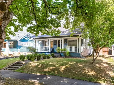 3414 Ne 17th Avenue Portland OR 97212