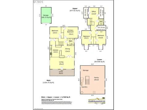 3414 Ne 17th Avenue Portland OR 97212