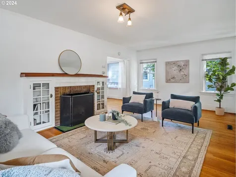 3414 Ne 17th Avenue Portland OR 97212