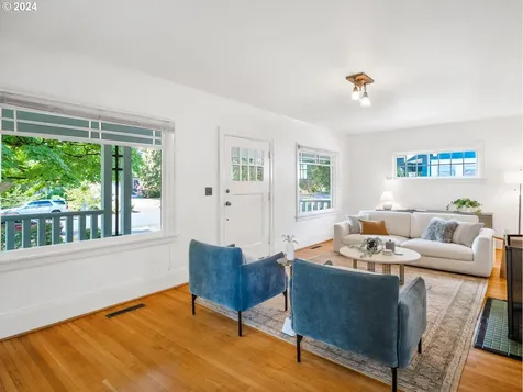 3414 Ne 17th Avenue Portland OR 97212