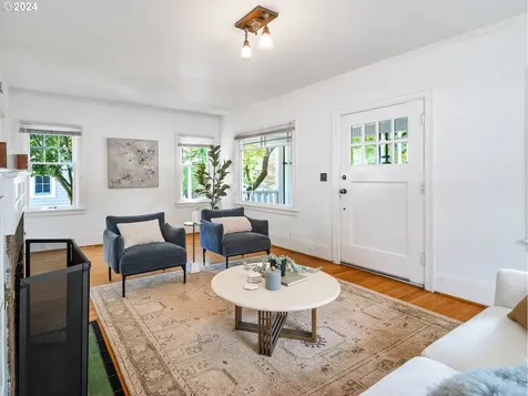 3414 Ne 17th Avenue Portland OR 97212
