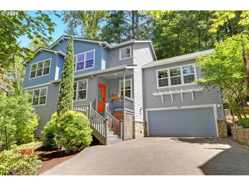 11522 SW 61st Avenue Portland OR 97219