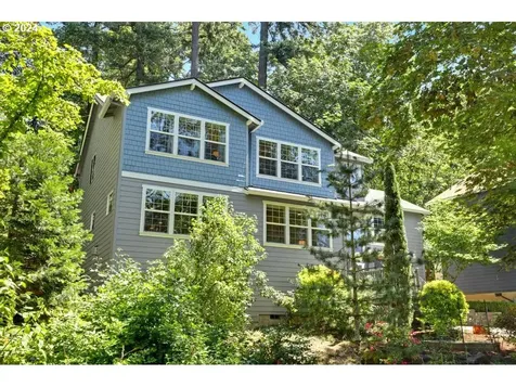 11522 SW 61st Avenue Portland OR 97219