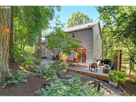 11522 SW 61st Avenue Portland OR 97219