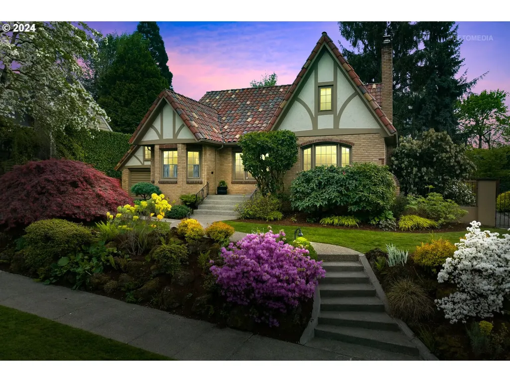 3630 Se Tolman Street Portland OR 97202