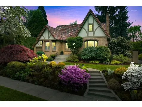 3630 Se Tolman Street Portland OR 97202