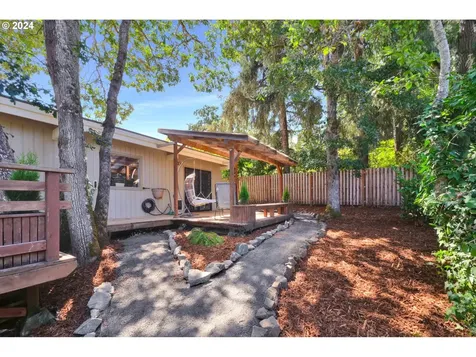 235 W 38th Avenue Eugene OR 97405