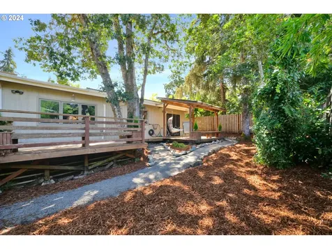235 W 38th Avenue Eugene OR 97405