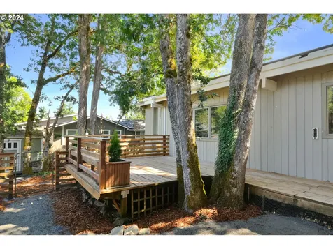 235 W 38th Avenue Eugene OR 97405