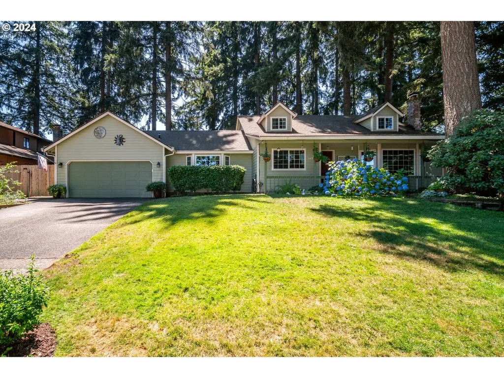 14517 NE 49th Circle Vancouver WA 98682