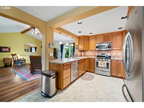 14517 NE 49th Circle Vancouver WA 98682
