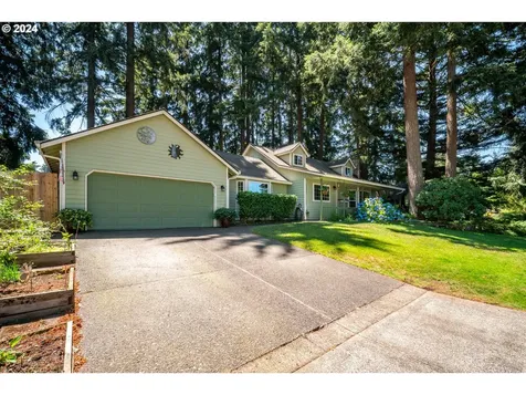 14517 NE 49th Circle Vancouver WA 98682