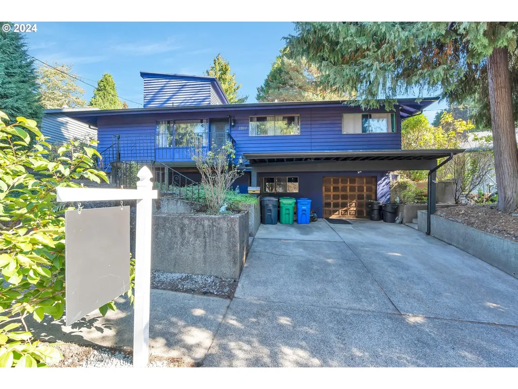 2924 NE 88th Place Portland OR 97220