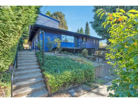 2924 NE 88th Place Portland OR 97220