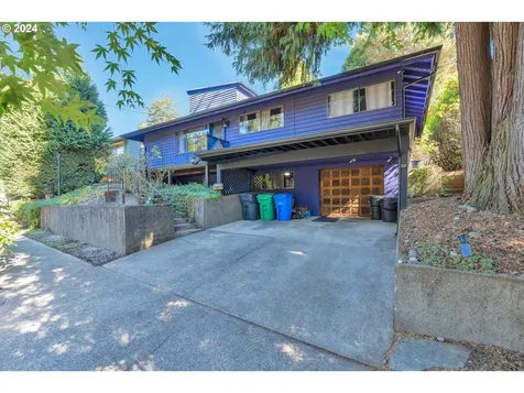 2924 NE 88th Place Portland OR 97220