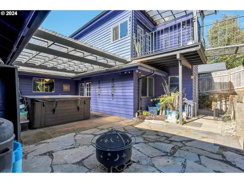 2924 NE 88th Place Portland OR 97220