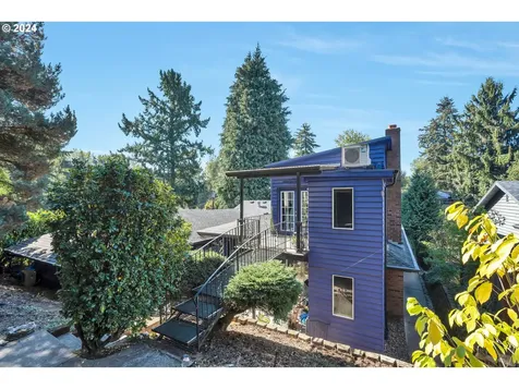 2924 NE 88th Place Portland OR 97220
