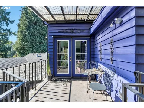 2924 NE 88th Place Portland OR 97220