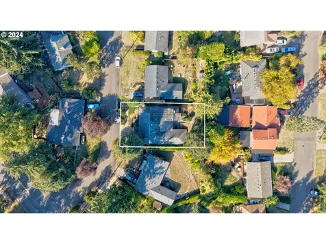 2924 NE 88th Place Portland OR 97220