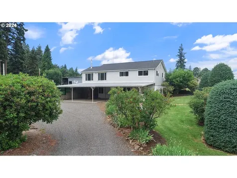 4554 Summit Drive Hood River OR 97031