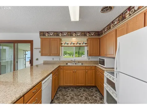 4554 Summit Drive Hood River OR 97031