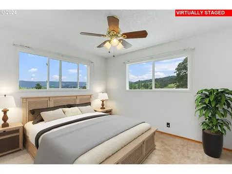 4554 Summit Drive Hood River OR 97031