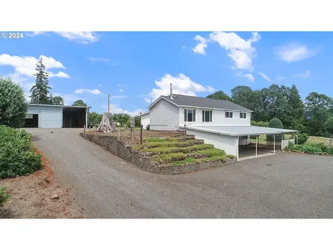 4554 Summit Drive Hood River OR 97031