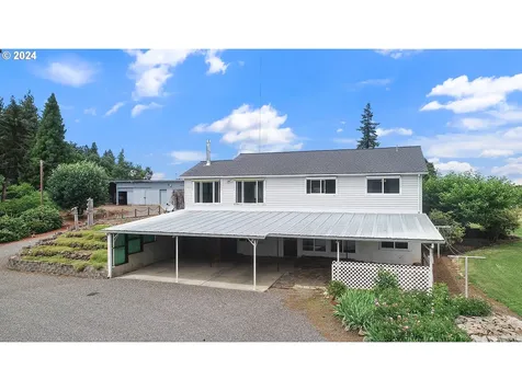4554 Summit Drive Hood River OR 97031