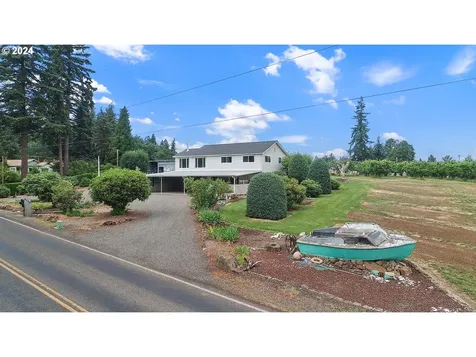 4554 Summit Drive Hood River OR 97031