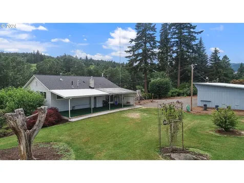 4554 Summit Drive Hood River OR 97031