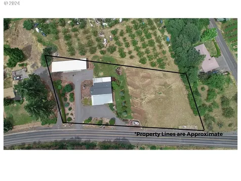 4554 Summit Drive Hood River OR 97031