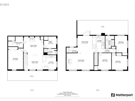 4554 Summit Drive Hood River OR 97031