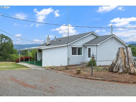 4554 Summit Drive Hood River OR 97031