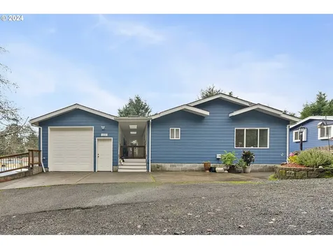635 S Falcon Street Rockaway Beach OR 97136