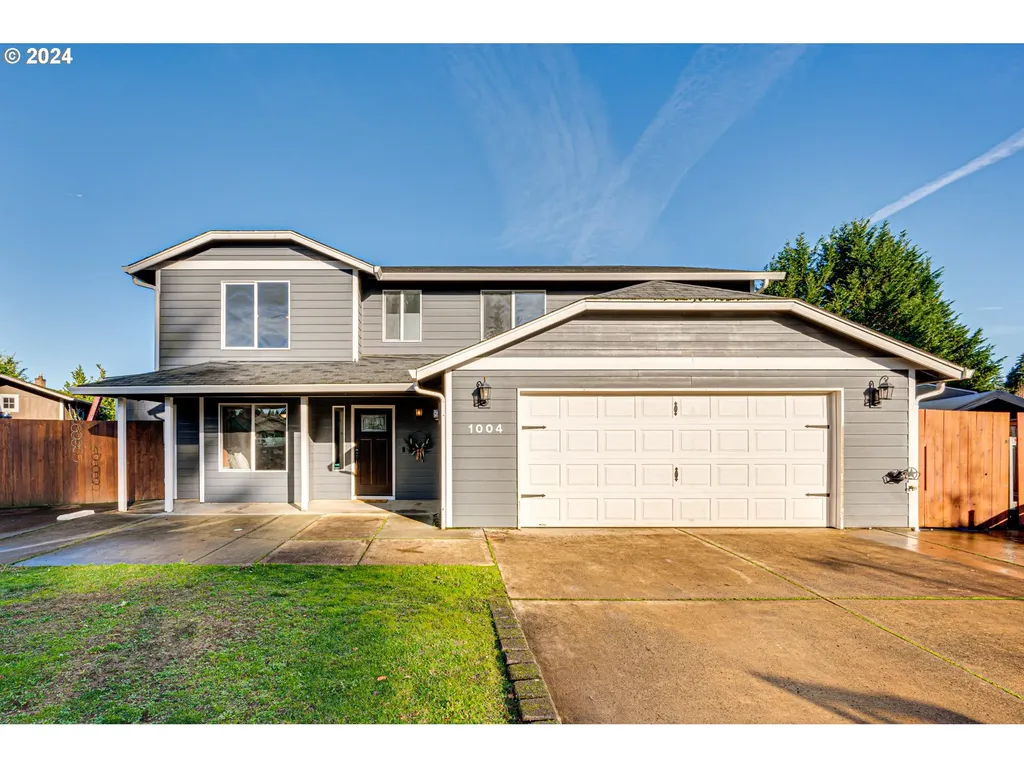 1004 NW 120th Circle Vancouver WA 98685