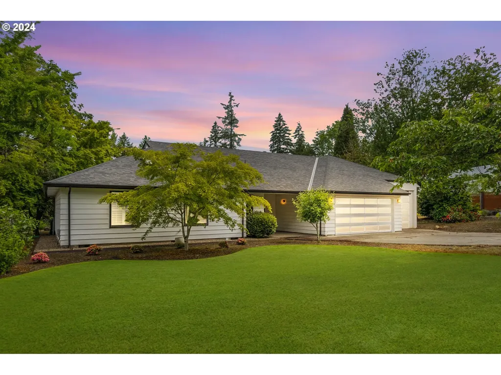 5215 Bonita Road Lake Oswego OR 97035