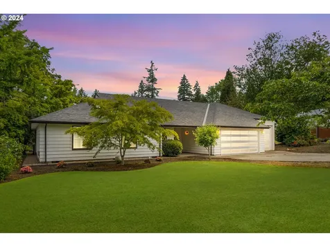 5215 Bonita Road Lake Oswego OR 97035
